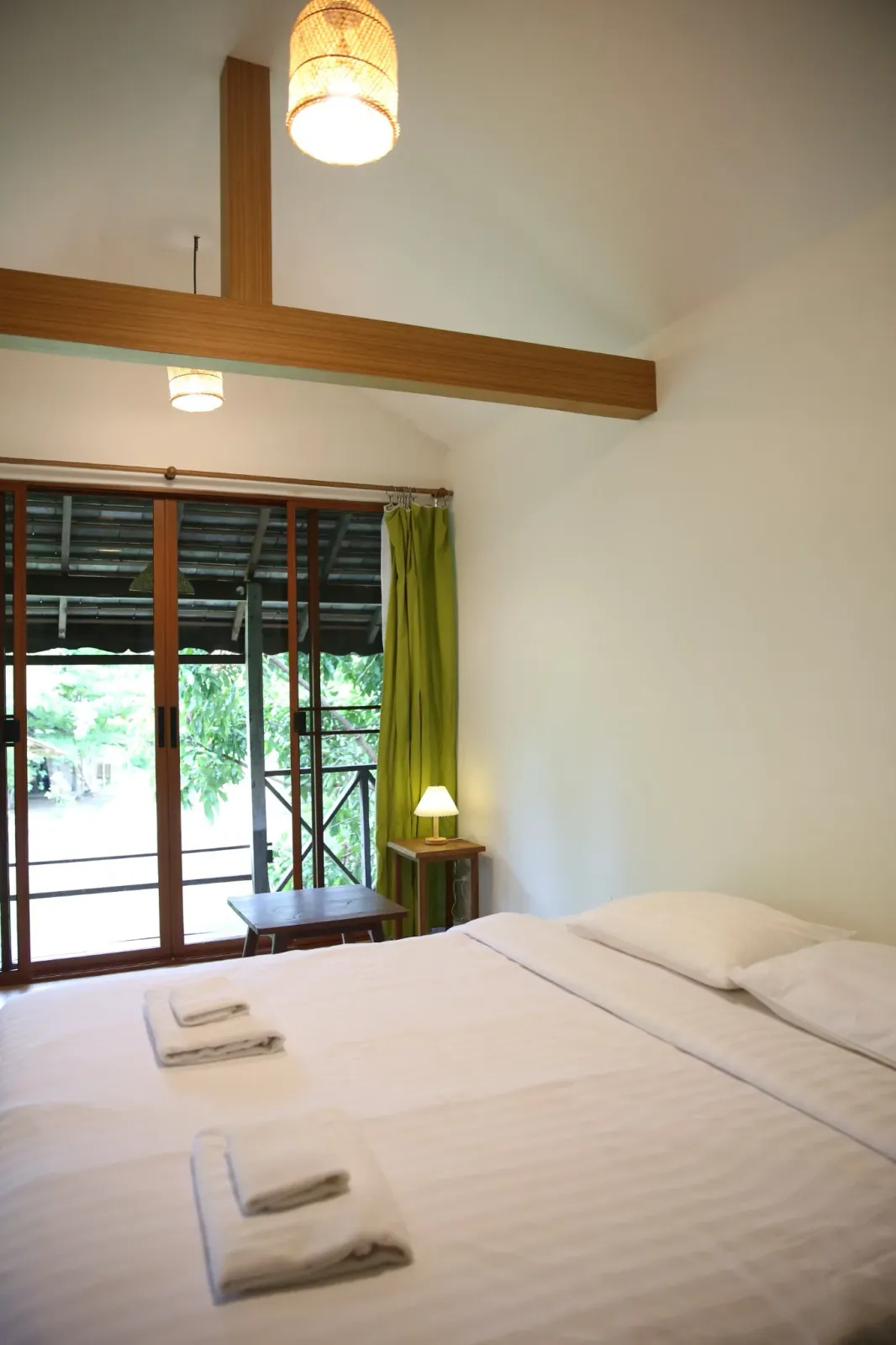 Rice Barn House / บ้านหลวงข้าว