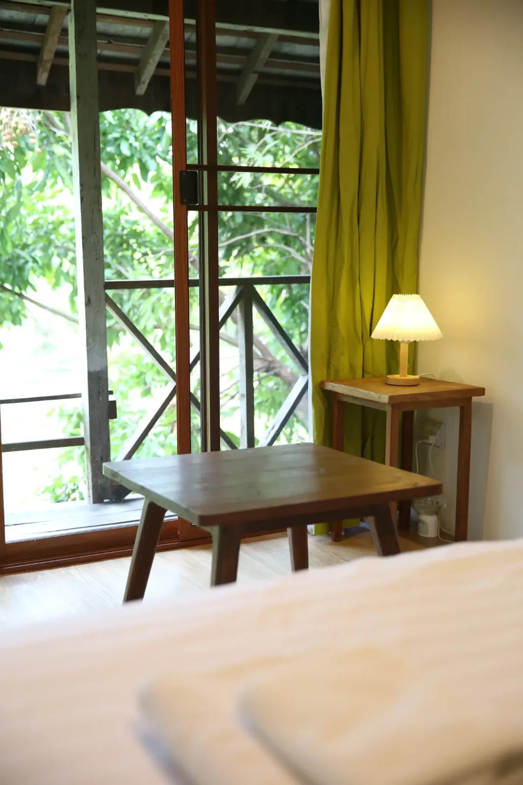 Rice Barn House / บ้านหลวงข้าว