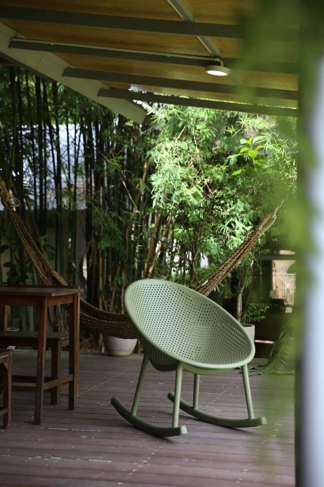 Ha Ni Ba Hoei House / บ้านฮานิบะเฮ้ย