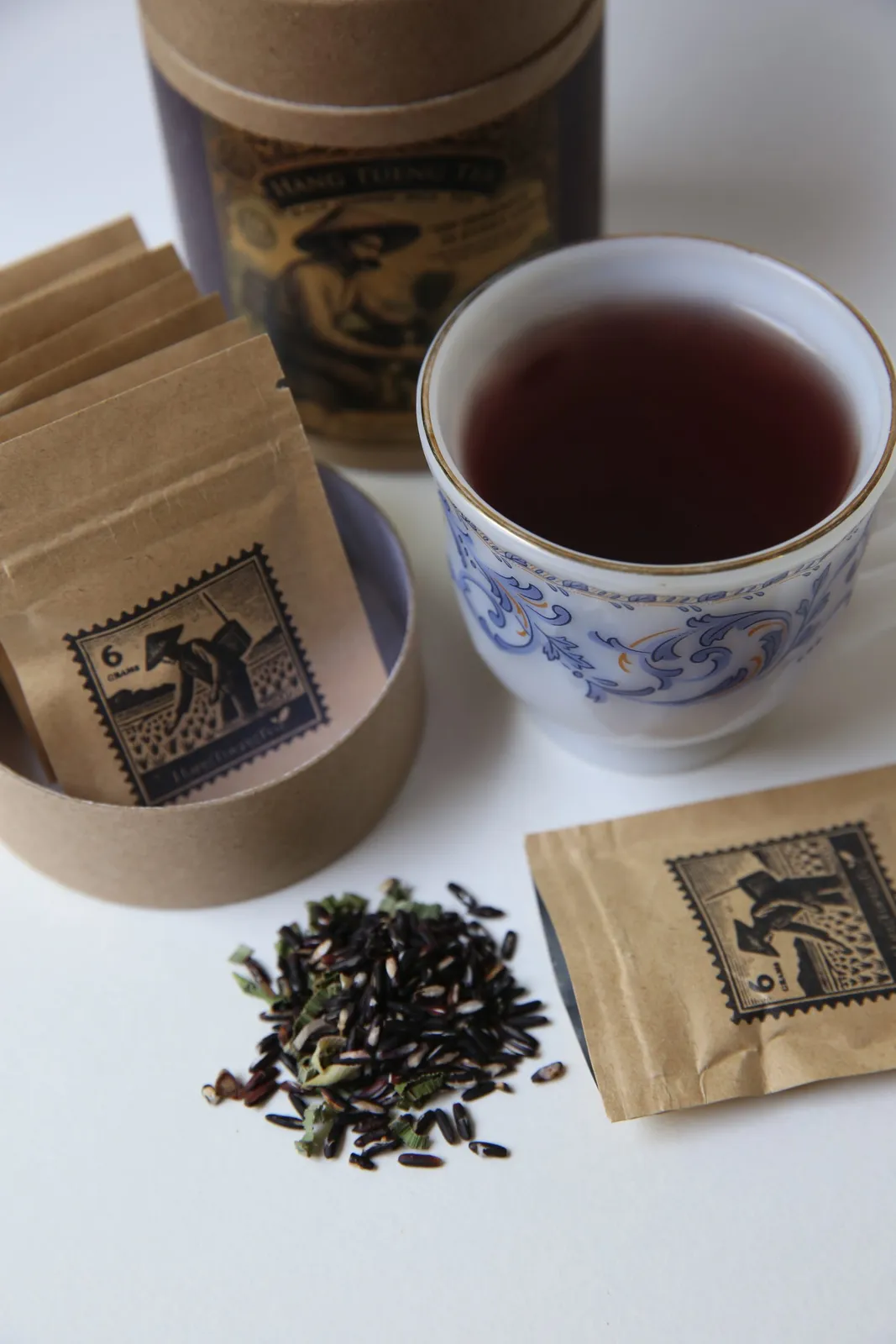 Tea / ชา