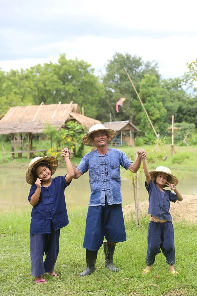 Private kids’ activities / กิจกรรมเด็กแบบส่วนตัว